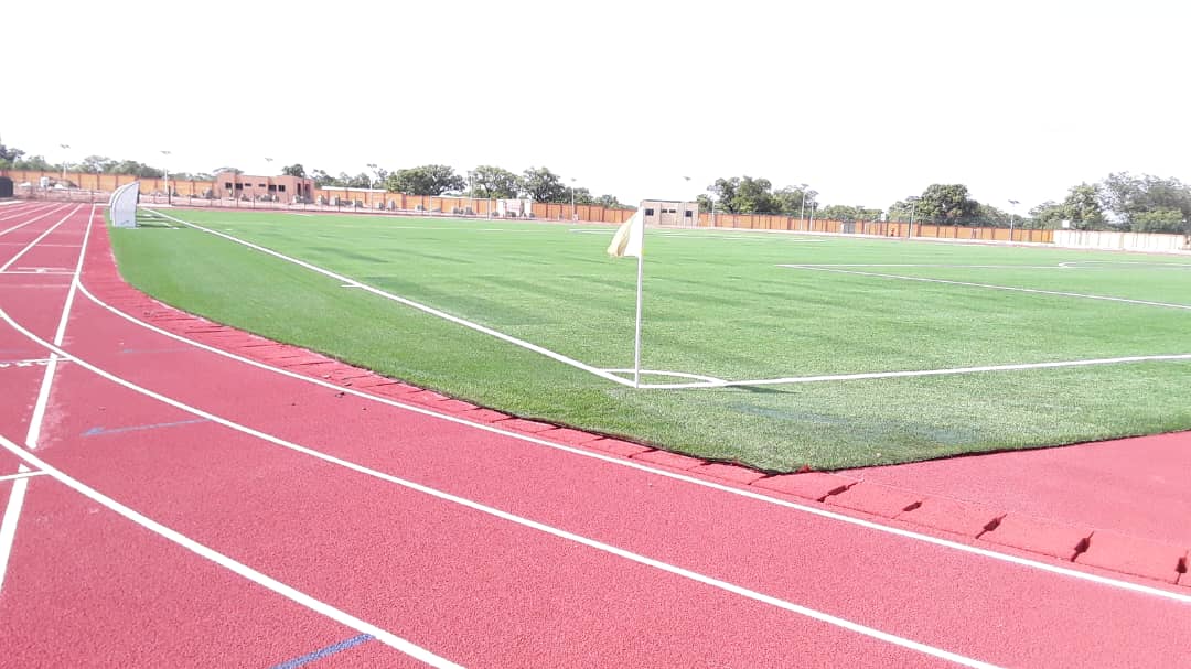 Training