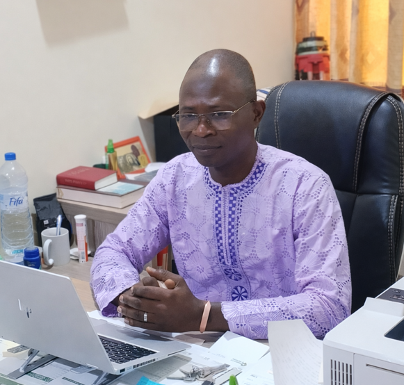 Directeur DADE