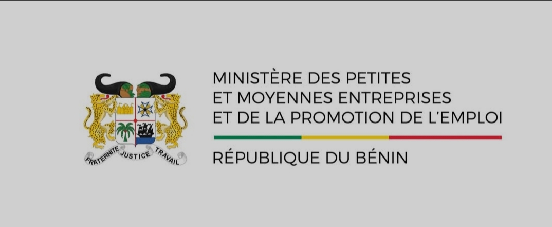 Kouandé : la mairie s'ouvre à l'information sur les actions du Ministère des Petites et Moyennes Entreprises et de la Formation professionnelle